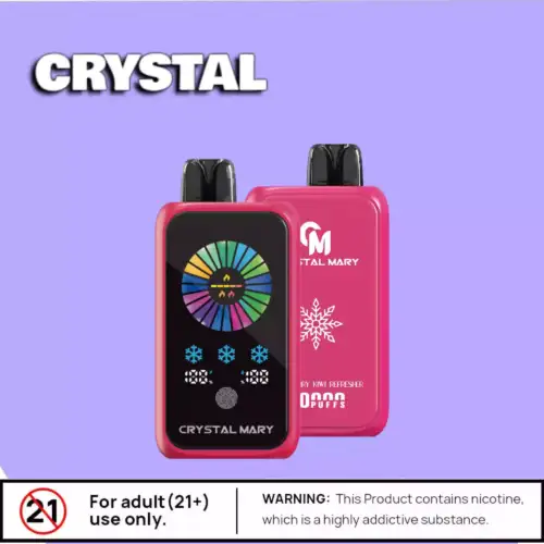 CM-Groove 50000 – Unendlicher Dampfgenuss