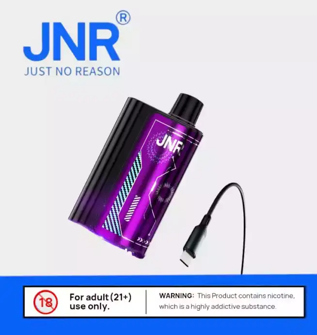 JNR 31000 Radiance PUFF & viele Aromen
