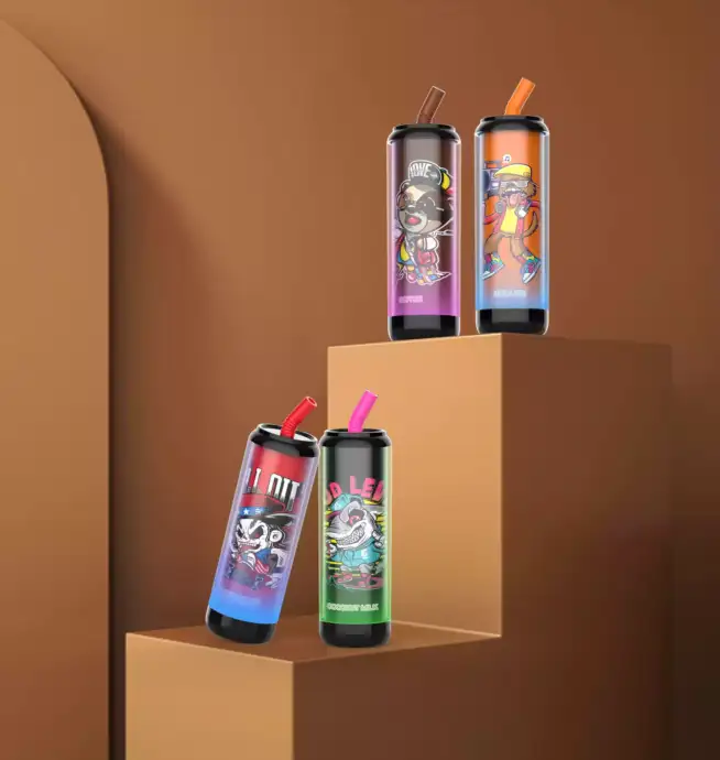 Lavie Cola Plus 7500 – Aroma trifft Design