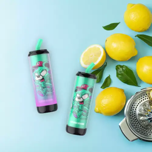 Lavie Cola Plus 7500 – Aroma trifft Design