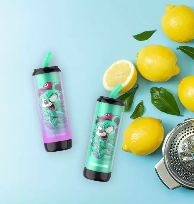 Lavie Cola Plus 7500 – Aroma trifft Design