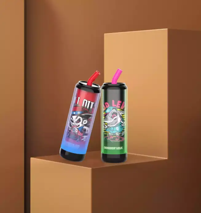 Lavie Cola Plus 7500 – Aroma trifft Design