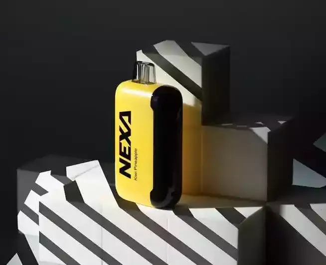 NEXA N20000 Kraftvoll Dampfen mit Stil
